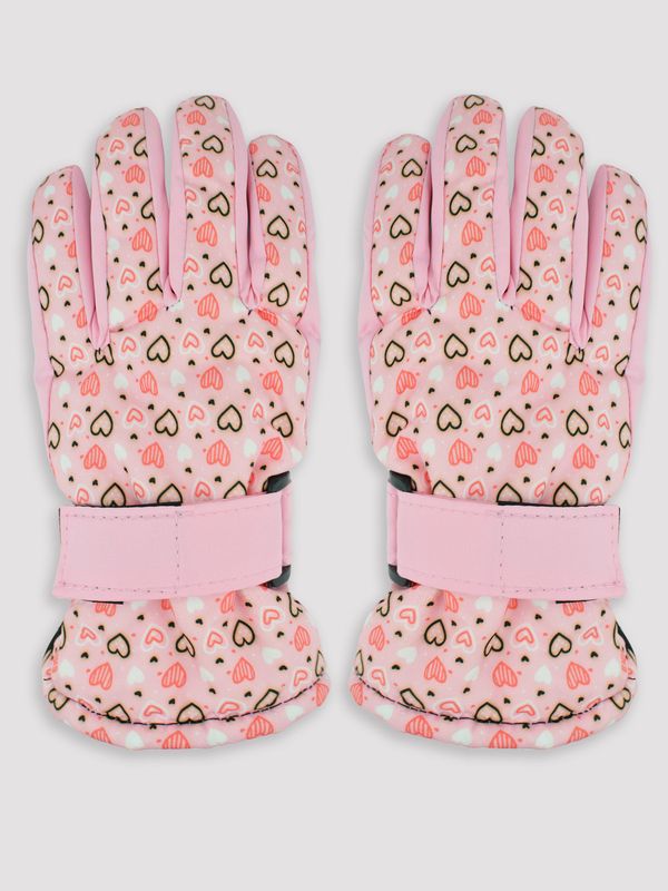 NOVITI NOVITI Kids's Gloves RN048-G-01