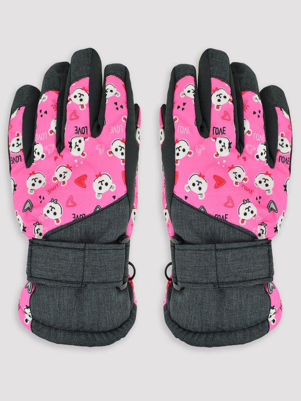 NOVITI NOVITI Kids's Gloves RN049-G-01