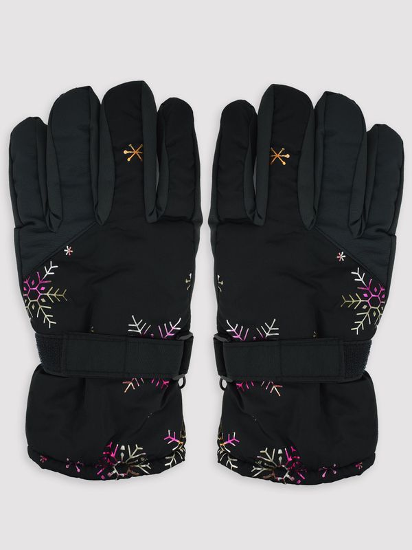 NOVITI NOVITI Kids's Gloves RN053-G-01