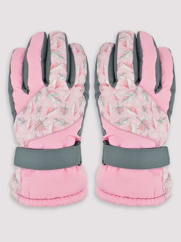 NOVITI NOVITI Kids's Gloves RN055-G-01