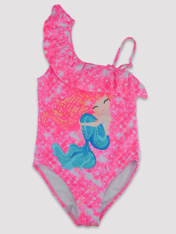 NOVITI NOVITI Kids's Swimsuit KD009-G-01