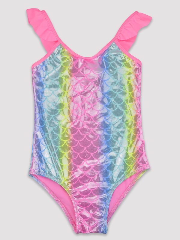 NOVITI NOVITI Kids's Swimsuit KD015-G-01