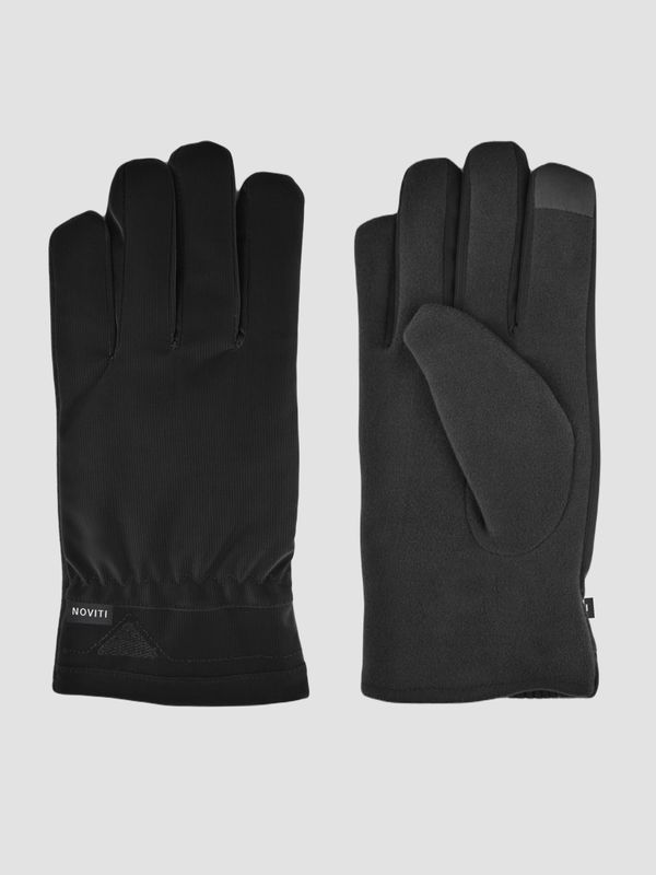 NOVITI NOVITI Man's Gloves RT005-M-01