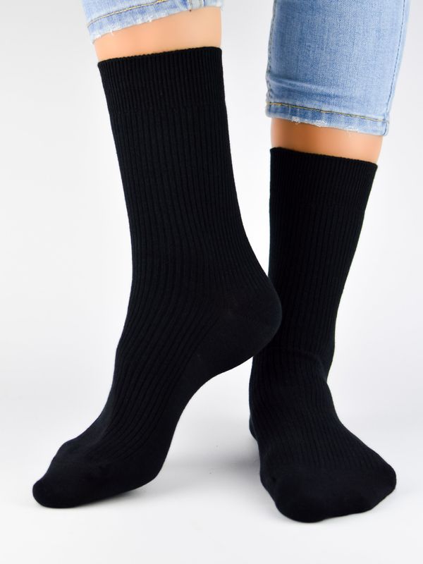 NOVITI NOVITI Man's Socks SB041-M-01