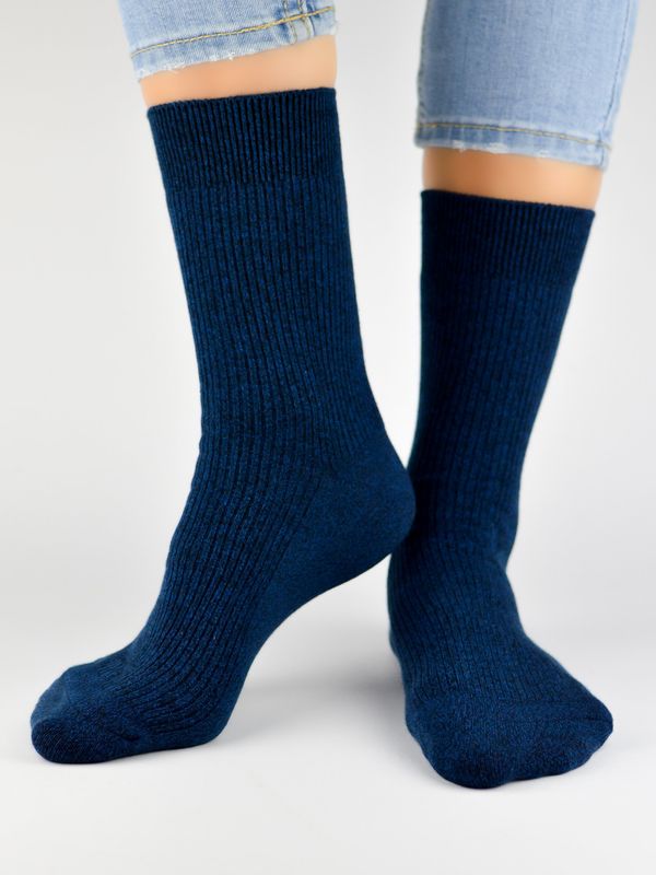 NOVITI NOVITI Man's Socks SB041-M-02