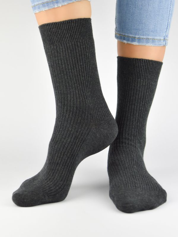 NOVITI NOVITI Man's Socks SB041-M-03