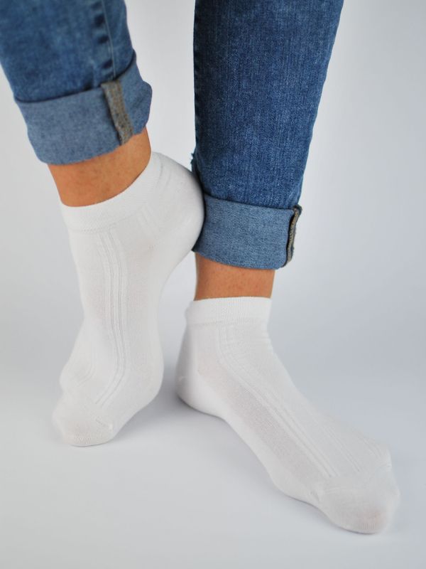 NOVITI NOVITI Unisex's Socks ST001-U-01