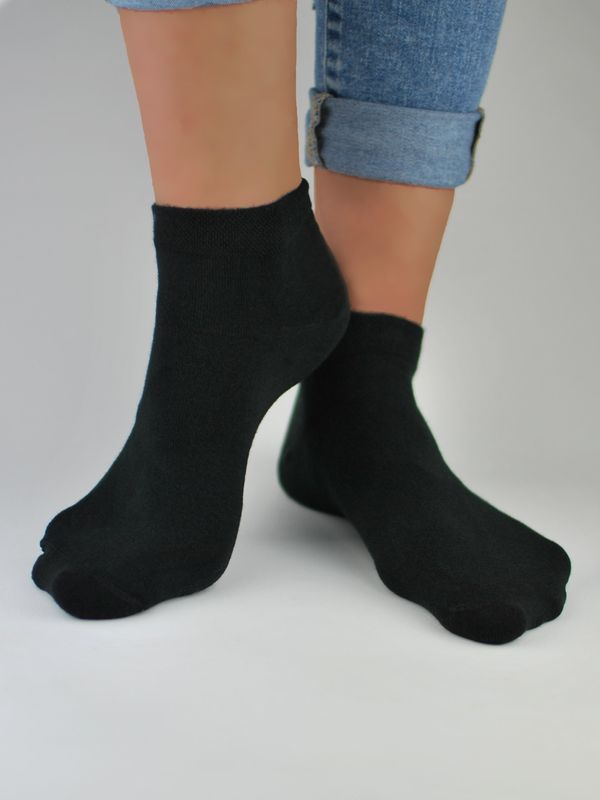 NOVITI NOVITI Unisex's Socks ST003-U-02