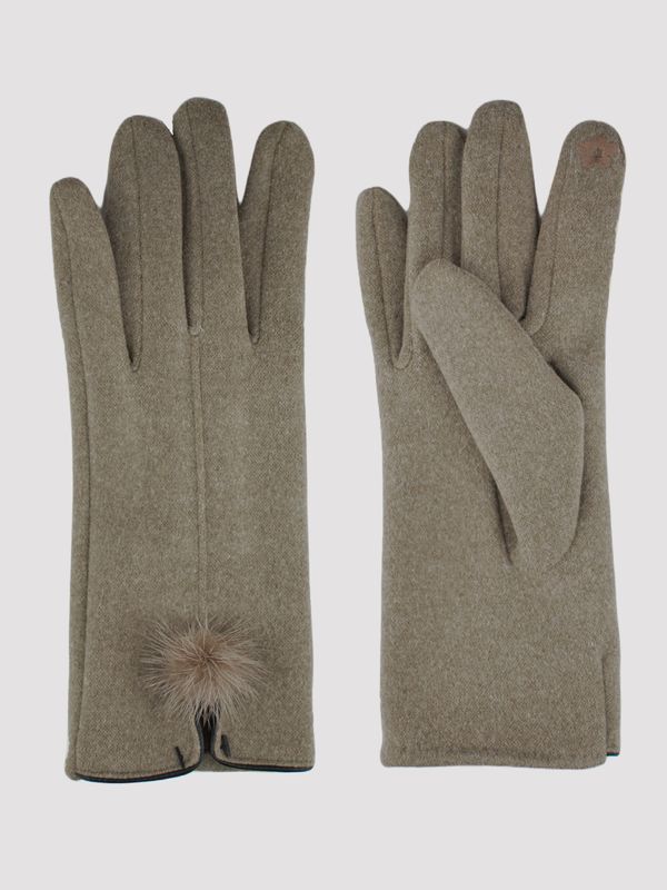 NOVITI NOVITI Woman's Gloves RW017-W-01
