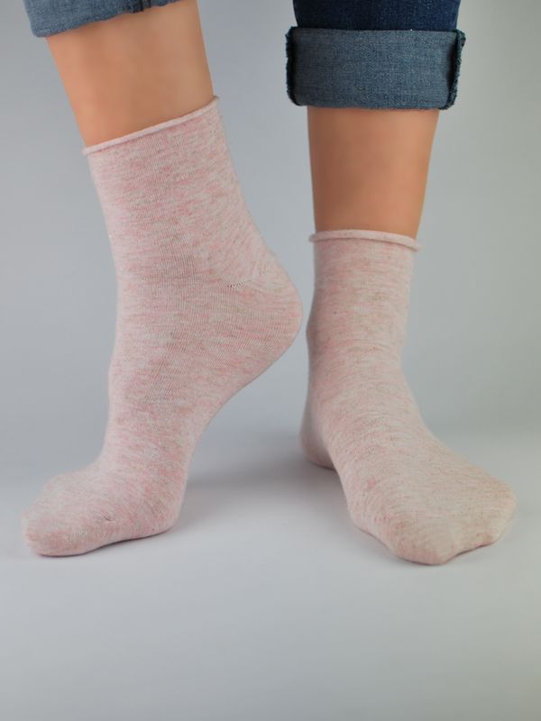 NOVITI NOVITI Woman's Socks SB022-W-01