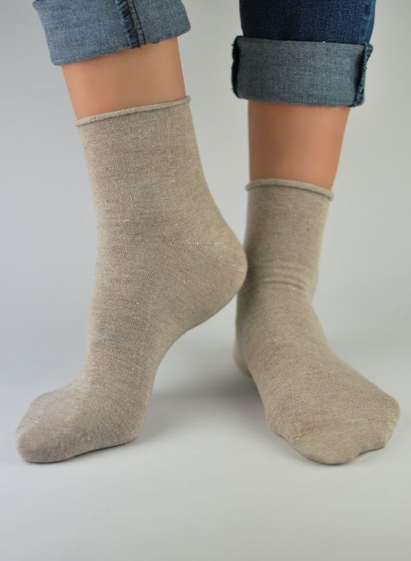 NOVITI NOVITI Woman's Socks SB022-W-02