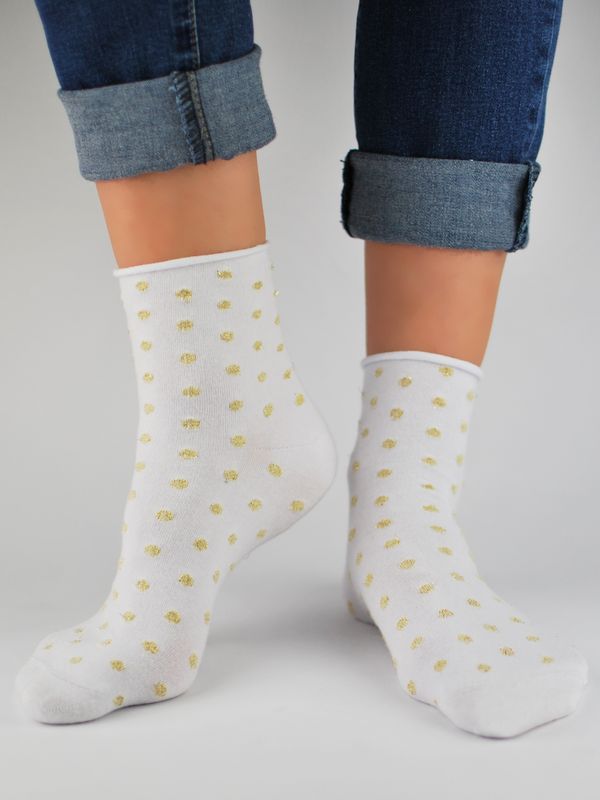 NOVITI NOVITI Woman's Socks SB024-W-01