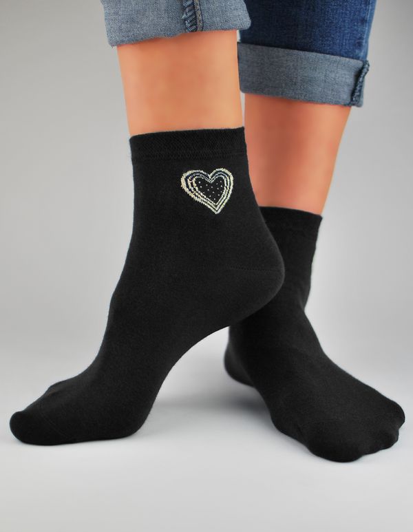 NOVITI NOVITI Woman's Socks SB027-W-02