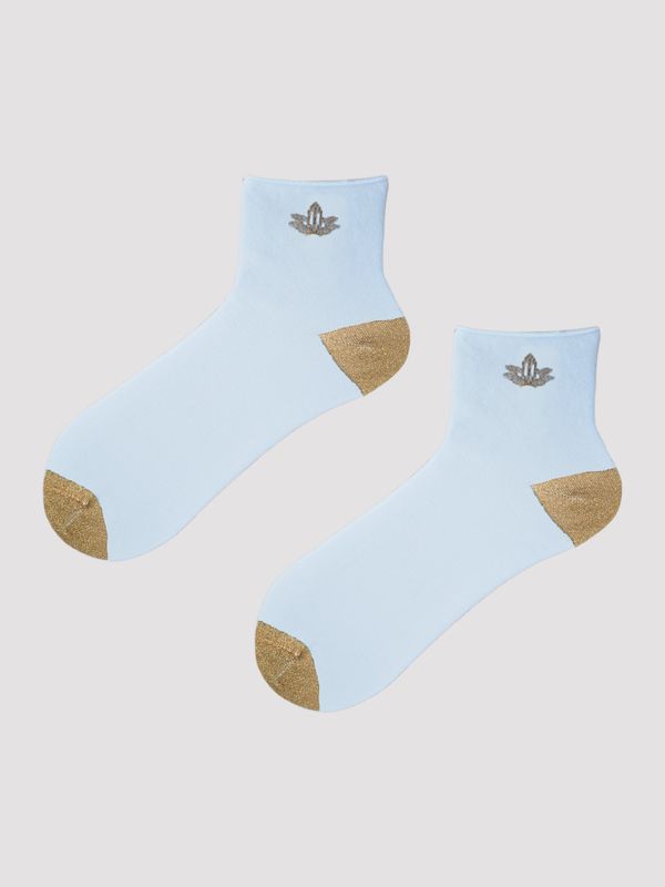 NOVITI NOVITI Woman's Socks SB028-W-01