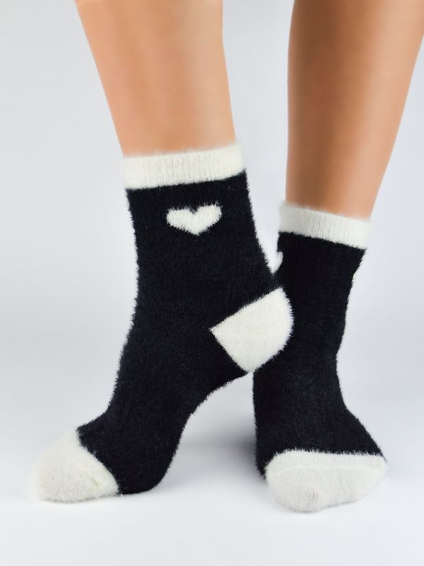NOVITI NOVITI Woman's Socks SB033-W-02