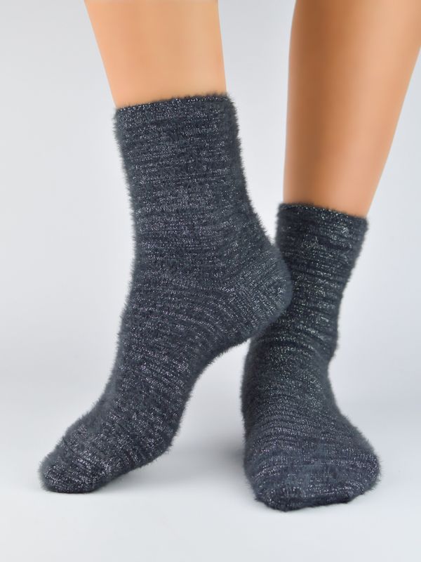 NOVITI NOVITI Woman's Socks SB037-W-02
