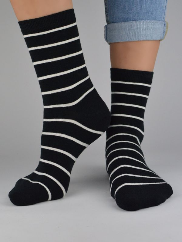 NOVITI NOVITI Woman's Socks SB047-W-02