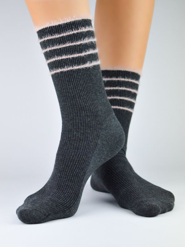 NOVITI NOVITI Woman's Socks SB053-W-01