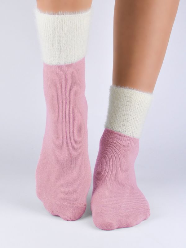 NOVITI NOVITI Woman's Socks SF001-W-03