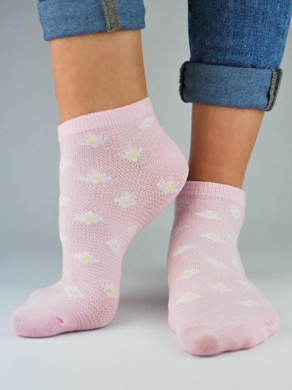 NOVITI NOVITI Woman's Socks ST020-W-03