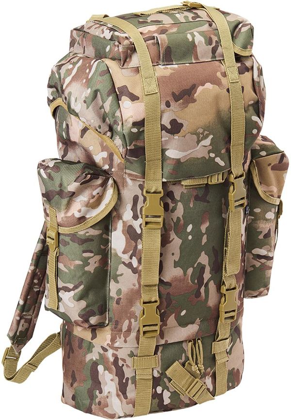 Brandit Nylon Military Backpack Tactical Mask