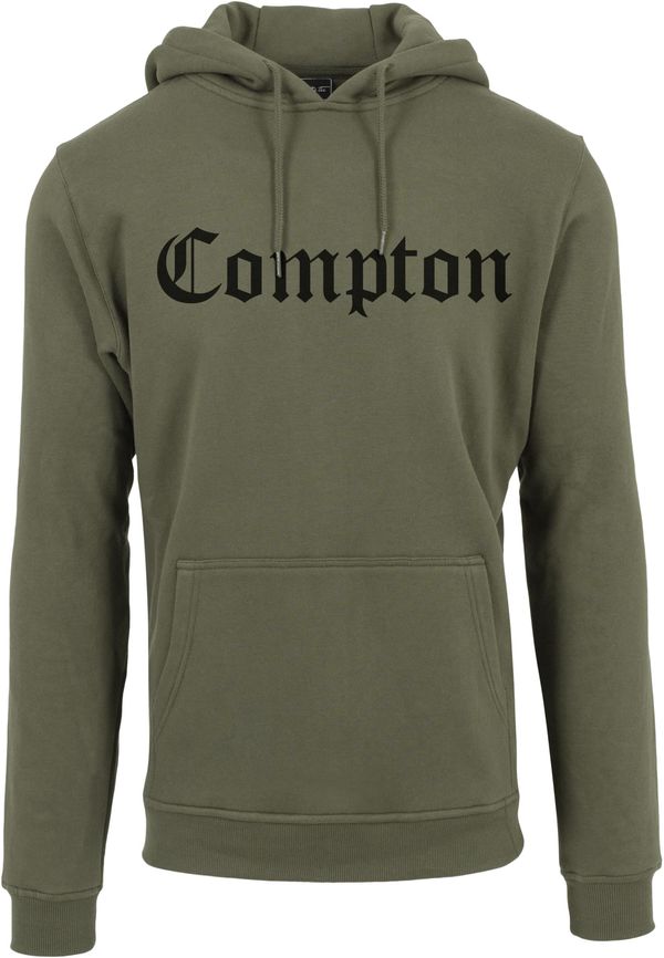 Mister Tee Olive Compton Hoody