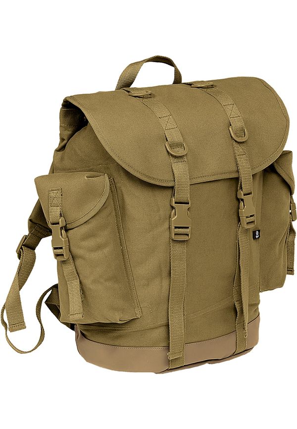 Brandit Olive Hunting Backpack