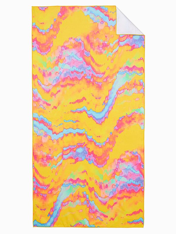 Ombre Ombre Clothing Bath towel