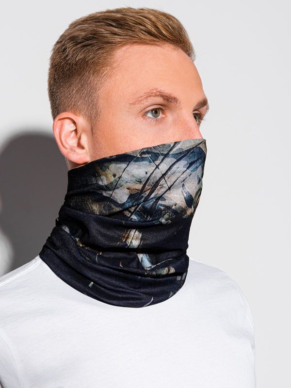 Ombre Ombre Clothing Men's snood