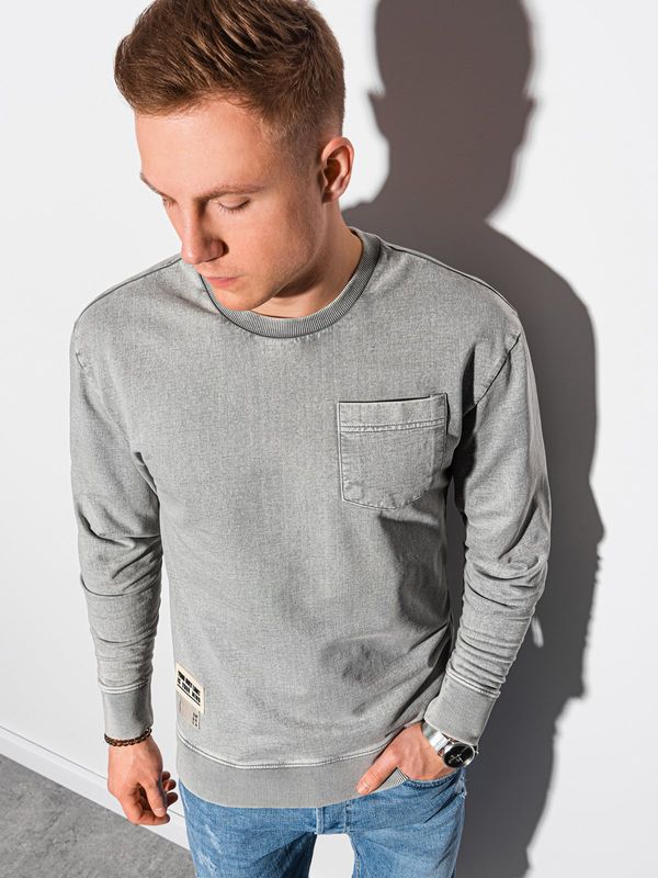 Ombre Ombre Clothing Men's sweatshirt