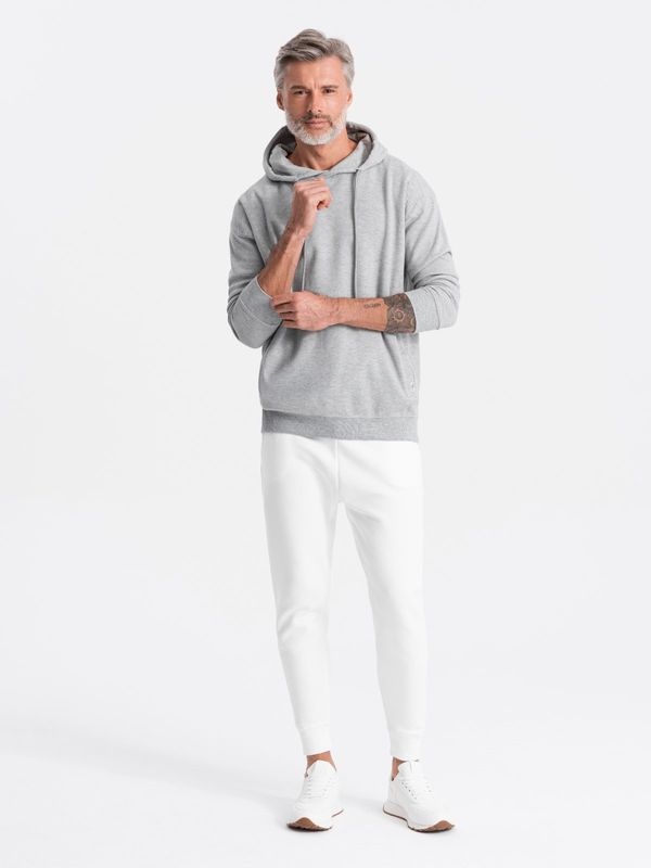 Ombre Ombre Men's hooded sweatshirt