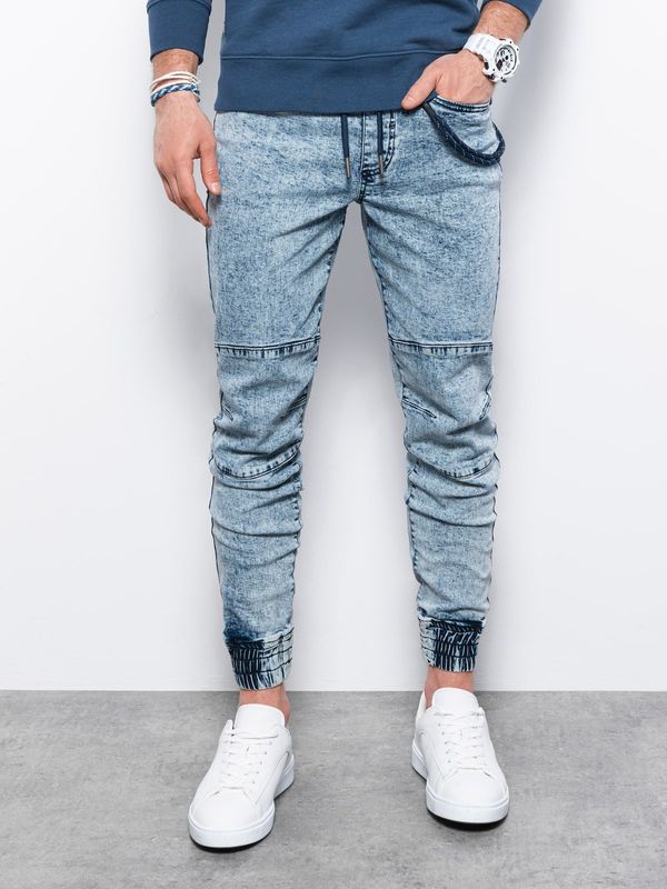 Ombre Ombre Men's joggers