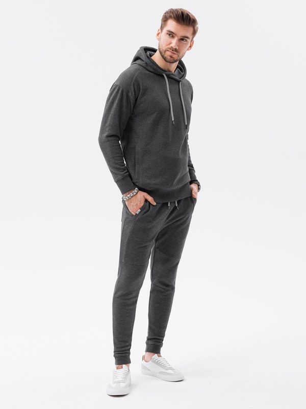 Ombre Ombre Men's set hoodie + pants