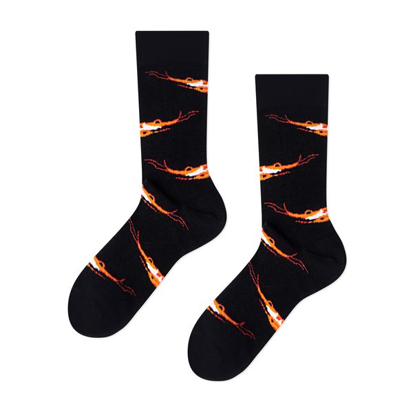 Ombre Ombre Men's socks