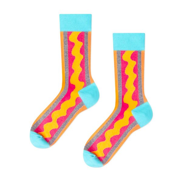 Ombre Ombre Men's socks