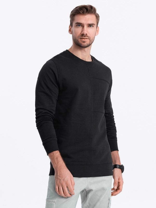 Ombre Ombre Men's sweatshirt