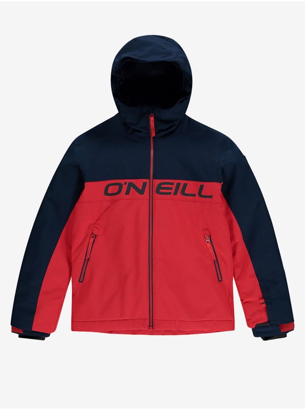 O'Neill ONeill Felsic Snow Jacket Kids O'Neill - Boys