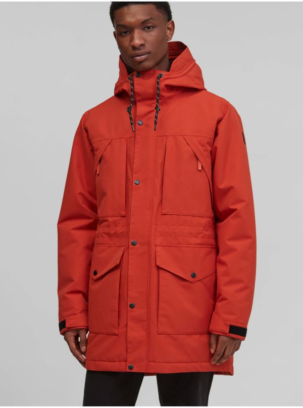 O'Neill ONeill Men's Winter Parka O'Neill Journey Parka - Men