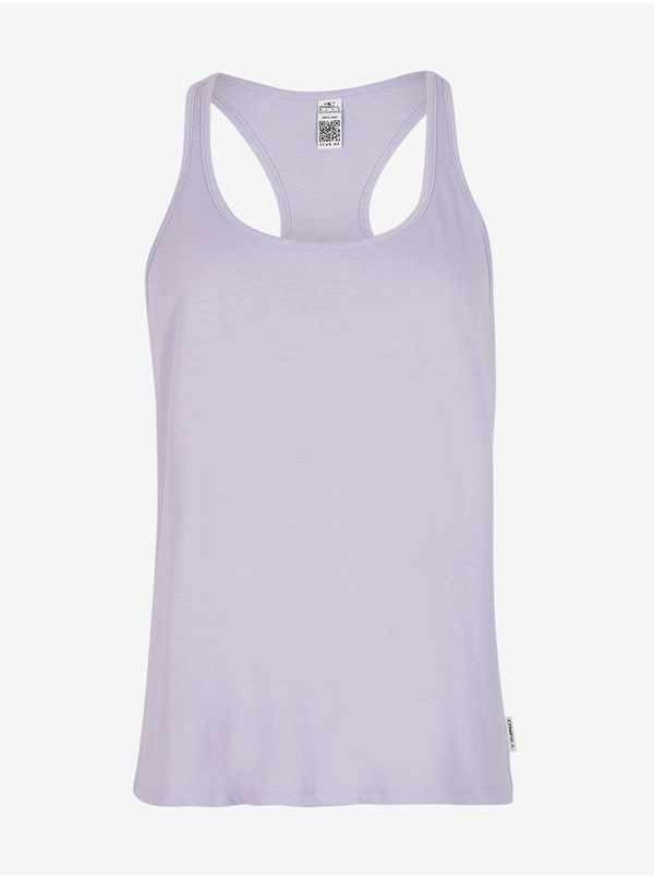 O'Neill ONeill Purple O'Neill Women's Top - Women