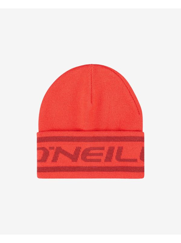 O'Neill ONeill Women's Red O'Neill Beanie - Women