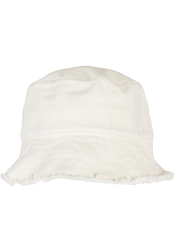 Flexfit Open Edge Bucket Hat offwhite