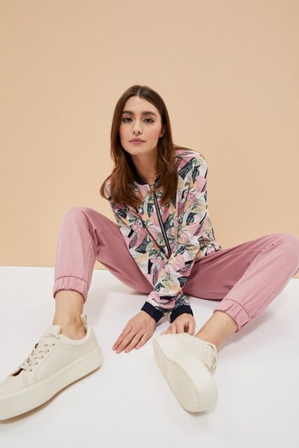 Moodo Ordinary sweatpants