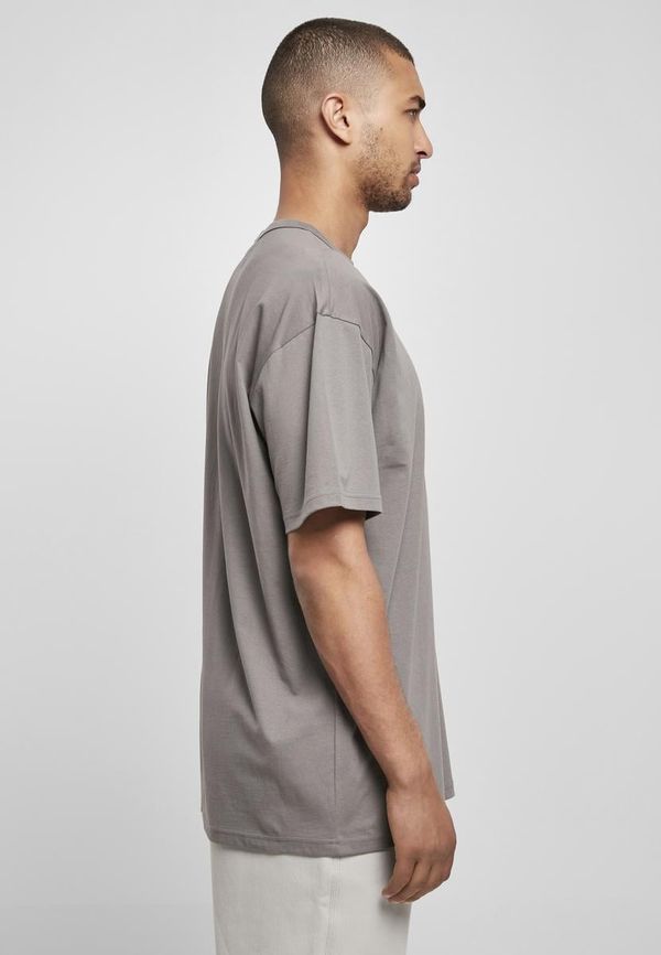 Urban Classics Organic Asphalt Basic Tee