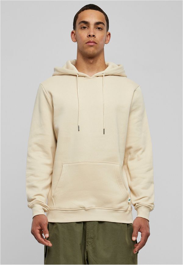 UC Men Organic Base Hoody Sand