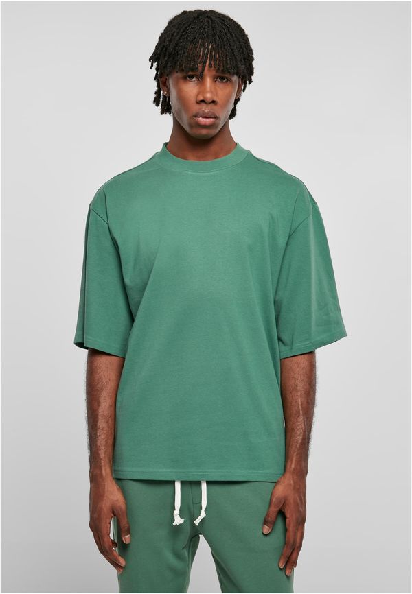 Urban Classics Organic Oversized Sleeve Tee sheet