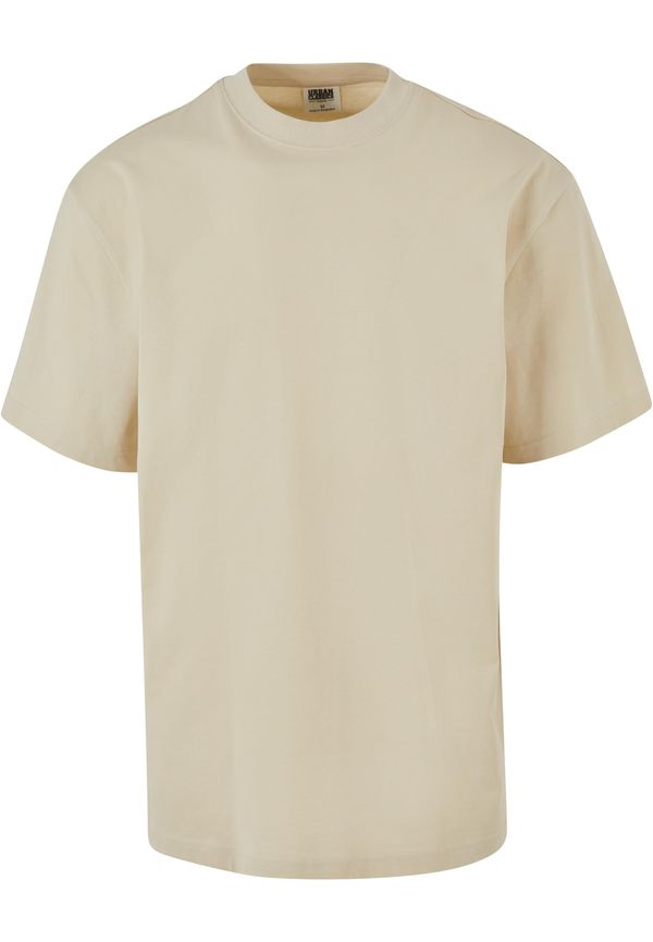 Urban Classics Organic Sand Tall Tee