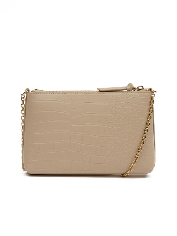 Orsay Orsay Beige women's handbag - Women