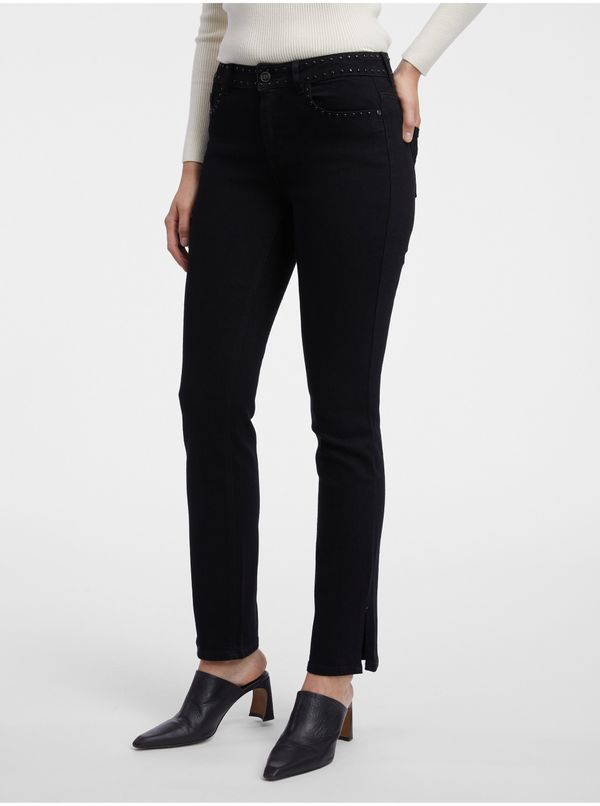 Orsay Orsay Black Ladies Pants - Women