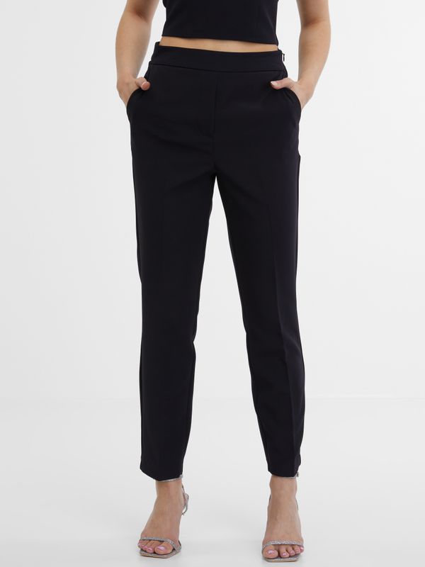 Orsay Orsay Black Ladies Pants - Women