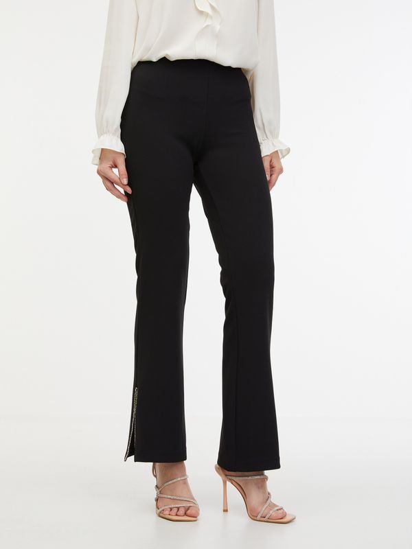Orsay Orsay Black Ladies Pants - Women